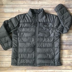 The North Face Men’s Aconcagua Jacket